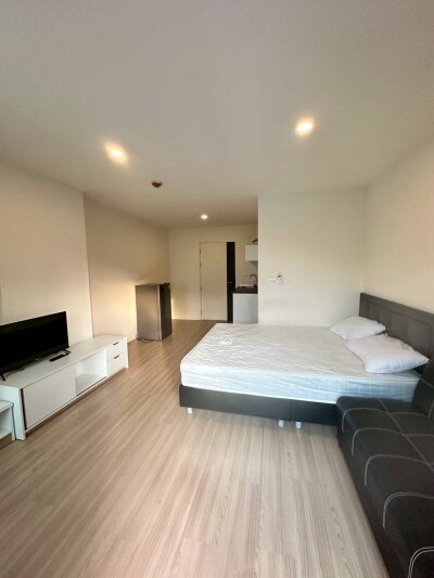 ลุมพินี วิลล์ แจ้งวัฒนะ - ปากเกร็ด / ขนาด 24 ตร.ม ชั้น 3