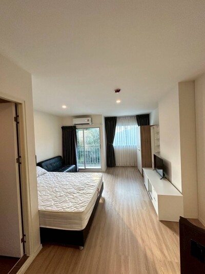 ลุมพินี วิลล์ แจ้งวัฒนะ - ปากเกร็ด / ขนาด 24 ตร.ม ชั้น 3