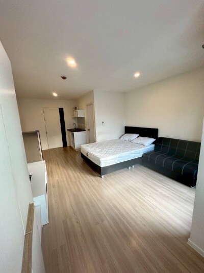 ลุมพินี วิลล์ แจ้งวัฒนะ - ปากเกร็ด / ขนาด 24 ตร.ม ชั้น 3