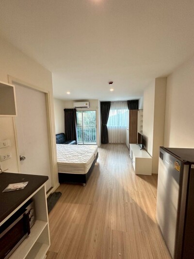 ลุมพินี วิลล์ แจ้งวัฒนะ - ปากเกร็ด / ขนาด 24 ตร.ม ชั้น 3