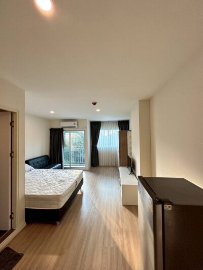 ลุมพินี วิลล์ แจ้งวัฒนะ - ปากเกร็ด / ขนาด 24 ตร.ม ชั้น 3