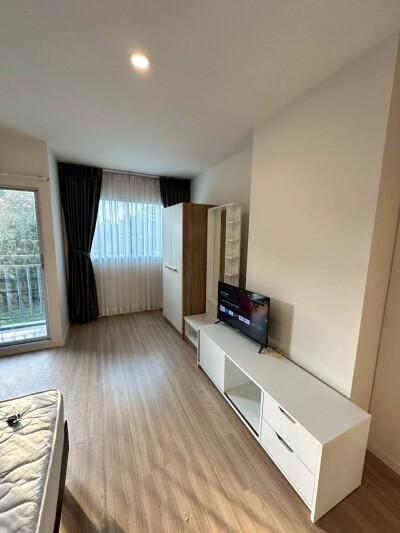 ลุมพินี วิลล์ แจ้งวัฒนะ - ปากเกร็ด / ขนาด 24 ตร.ม ชั้น 3