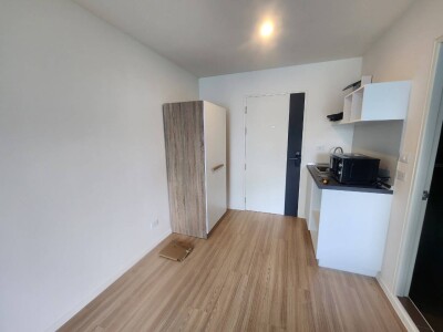 ลุมพินี วิลล์ แจ้งวัฒนะ - ปากเกร็ด / ขนาด 24 ตร.ม ชั้น 3