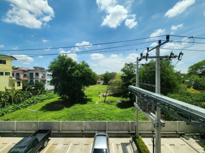 ลุมพินี วิลล์ แจ้งวัฒนะ - ปากเกร็ด / ขนาด 24 ตร.ม ชั้น 3