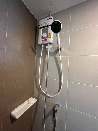 ลุมพินี วิลล์ แจ้งวัฒนะ - ปากเกร็ด / ขนาด 24 ตร.ม ชั้น 3