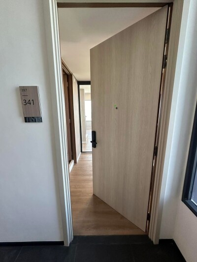 อัปเดตล่าสุด 13/5/2568 : ไซมิส พระราม 9 (แลนด์มาร์ค @MRTA Station) / ห้องขนาด 70 ตรม. ชั้น 18 อาคาร C-22