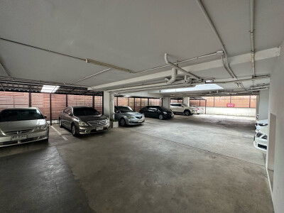 ไอ-เซน ไพร์ม คอนโด ลาดพร้าว 71 (ซอย สังคมสงเคราะห์ 12/1) / I-ZEN PRIME condo Ladprao 71 (Sangkhom Songkhro Soi 12/1)