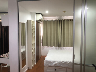 ลุมพินี คอนโดทาวน์ รามอินทรา – ลาดปลาเค้า 2 / Lumpini Condo Town Ramindra – Latplakhao 2