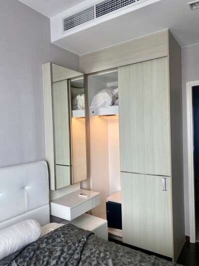 คิว อโศก / Q Asoke