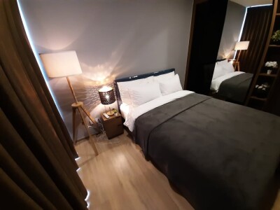 ทากะ เฮาส์ เอกมัย 12 / Taka Haus Ekamai 12-3