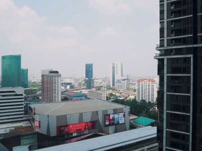 ไลฟ์ ลาดพร้าว วัลเล่ย์ / Life Ladprao Valley-9