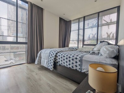 168 สุขุมวิท 36 / 🏠 168 Condominium ชั้น 3 🏠 เนื้อที่ 48.57 ตร.ม. พร้อมอยู่-5