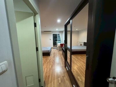 รีเจ้นท์ โฮม 19 สุขุมวิท 93 / Regent Home 19 Sukhumvit 93-5