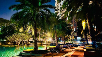 อัปเดตล่าสุด 27/2/2569 :  เดอะ พาร์คแลนด์ ศรีนครินทร์ เลคไซด์  / The Parkland Srinakarin Lakeside