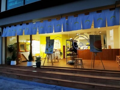 - ให้เช่าพื้นที่ชั้น 1 ตกแต่งสวย-2