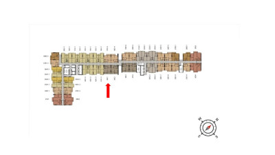 นิช โมโน สุขุมวิท - แบริ่ง / Niche Mono Sukhumvit - Bearing-6