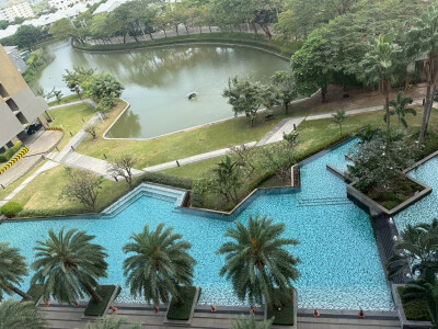 อัปเดตล่าสุด 27/2/2569 : เดอะ พาร์คแลนด์ ศรีนครินทร์ เลคไซด์  / The Parkland Srinakarin Lakeside