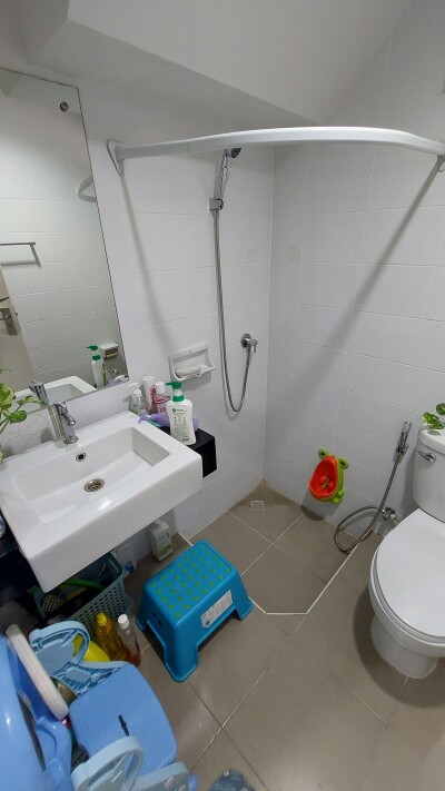 อินนิซิโอ 2 ปิ่นเกล้า - วงแหวน / 2 ชั้น 3 ห้องนอน 2 ห้องน้ำ ขนาด 62 ตร.วา-16