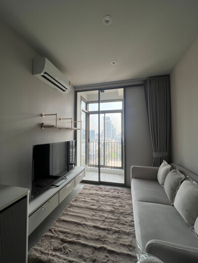 ริธึ่ม เอกมัย เอสเตท / Rhythm Ekkamai Estate-1