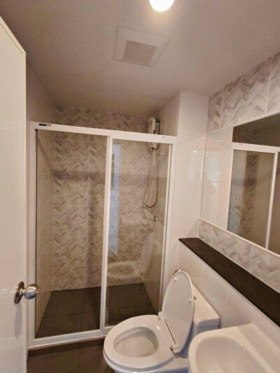 อัพเดทล่าสุด 1/3/2569  : รีเจ้นท์ โฮม บางนา (โครงการใหม่) / Regent Home Bangna (New Project)-9