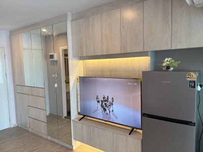 อัพเดทล่าสุด 1/3/2569  : รีเจ้นท์ โฮม บางนา (โครงการใหม่) / Regent Home Bangna (New Project)-5