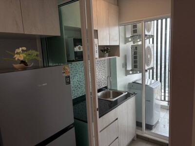 อัพเดทล่าสุด 1/3/2569  : รีเจ้นท์ โฮม บางนา (โครงการใหม่) / Regent Home Bangna (New Project)-8