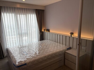 อัพเดทล่าสุด 1/3/2569  : รีเจ้นท์ โฮม บางนา (โครงการใหม่) / Regent Home Bangna (New Project)-3