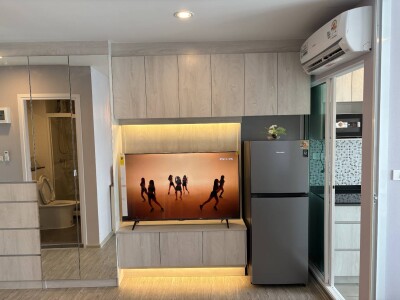 อัพเดทล่าสุด 1/3/2569  : รีเจ้นท์ โฮม บางนา (โครงการใหม่) / Regent Home Bangna (New Project)-4