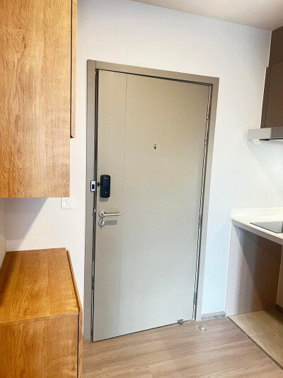 แอสปาย สุขุมวิท - พระราม 4 / Aspire Sukhumvit - Rama 4-6