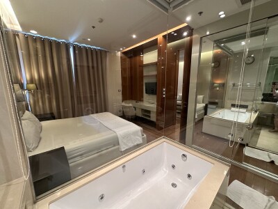 ดิ แอดเดรส สุขุมวิท 28 / The Address Sukhumvit 28-14