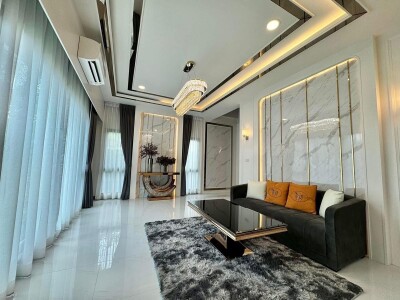 เดอะ ซิตี้ บางนา (โครงการใหม่) / 351 ตร.ม.-2