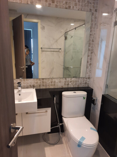 ศุภาลัย พรีเมียร์ เจริญนคร / Supalai Premier Charoen Nakhon-7