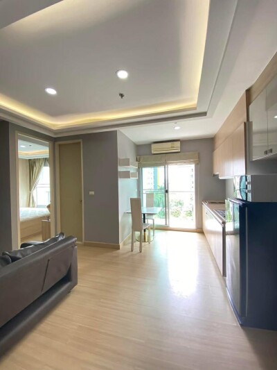 เดอะพาร์คแลนด์ ศรีนครินทร์ / The Parkland Srinakarin-3