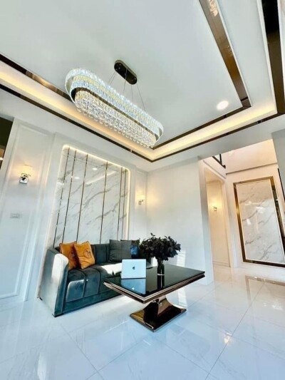 เดอะ ซิตี้ บางนา (โครงการใหม่) / 351 ตร.ม.-3