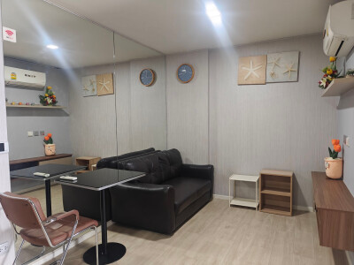 อัปเดตล่าสุด 16/9/2569 :  เคฟ คอนโด / Kave Condo-1