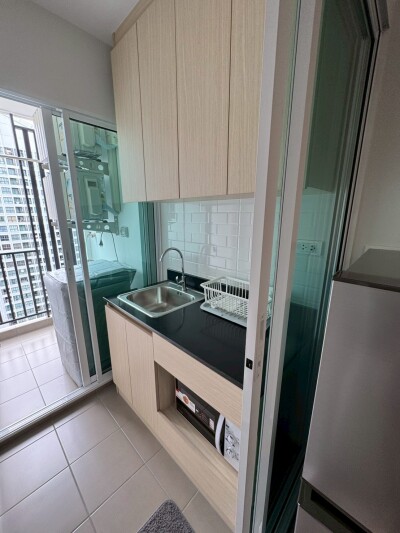 รีเจ้นท์ โฮม บางนา (โครงการใหม่) / Regent Home Bangna (New Project)