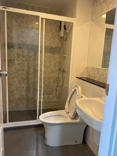 รีเจ้นท์ โฮม บางนา (โครงการใหม่) / Regent Home Bangna (New Project)-6