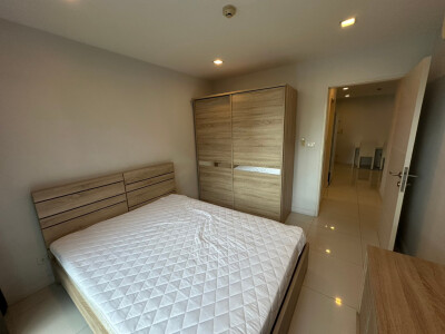 ทีเคเอฟ คอนโด สุขุมวิท 52 / TKF Condo Sukhumvit 52