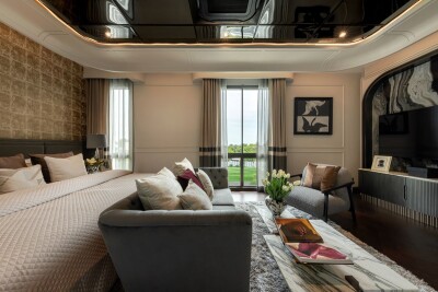 แกรนด์ บางกอก บูเลอวาร์ด ปิ่นเกล้า - บรมฯ