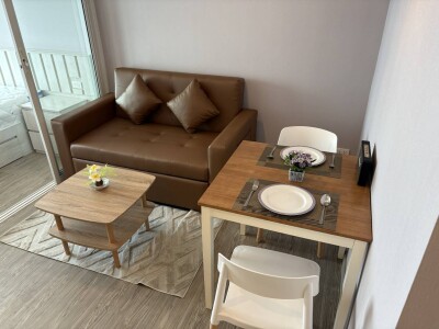 อัพเดทล่าสุด 1/3/2569  : รีเจ้นท์ โฮม บางนา (โครงการใหม่) / Regent Home Bangna (New Project)-2