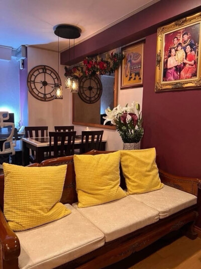 สราญใจ แมนชั่น / Saranjai Mansion-3