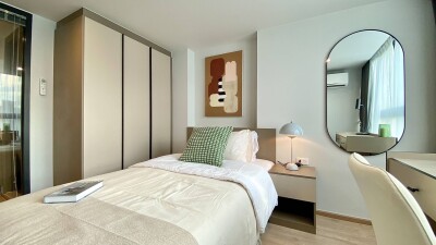 ไอดีโอ พระราม 9 - อโศก / IDEO RAMA 9 – ASOKE-8