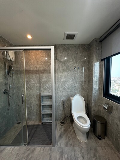 อาร์ติซาน รัชดา / พื้นที่ใช้สอย 75 ตร.ม. ชั้นที่ 27-21