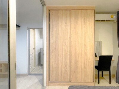 เดอะ นิช ไอดี พระราม 2 / The Niche ID Rama 2