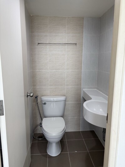 ลุมพินี วิลล์ อ่อนนุช - ลาดกระบัง / Lumpini Ville Onnut - Ladkrabang