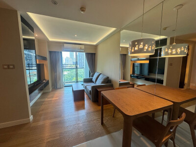 ไทดี้ ดีลักซ์ สุขุมวิท 34 / Tidy Deluxe Sukhumvit 34-3