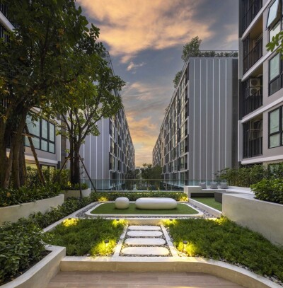 แอทโมซ รัชดา - ห้วยขวาง / Atmoz Ratchada - Huaikwang-18