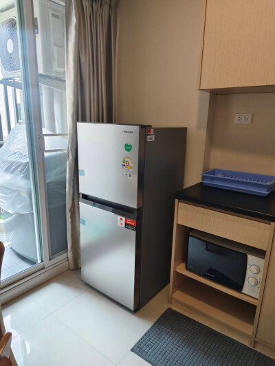เจดับบลิว คอนโด แอด ดอนเมือง / JW Condo @ Donmuang-4