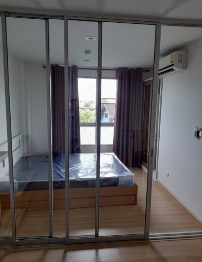 เดอะนิช ไอดี บางแค / The Niche Id BangKhae-3