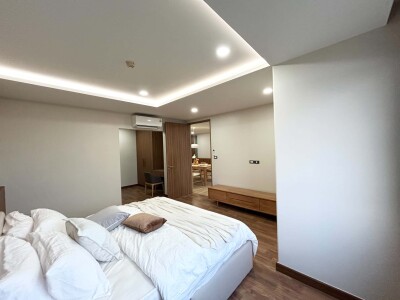ริเวอไรน์ เพลส คอนโดมิเนียม / Riverine Place Condominium